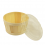 Couvercle RPET CTC163.300 pour P163.60 .80 .100