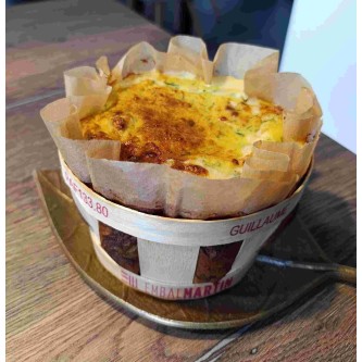 PANIER CUISSON BOIS
