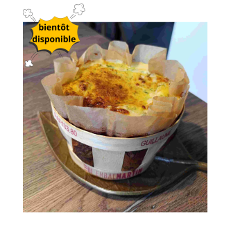 BIENTOT DISPONIBLE/ Moule...