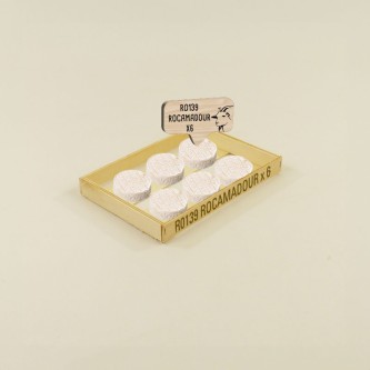 Caisse bois R0139 format...