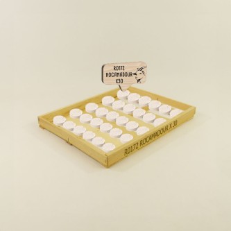 Caisse bois R0172 format...