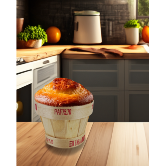 Moule Bois "S" Spécial...