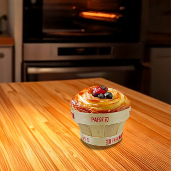 Moule Bois "M" Spécial...