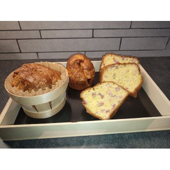 Moule Bois "M" Spécial...